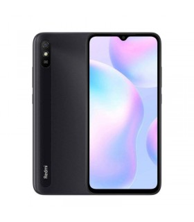 گوشی موبایل شیائومی مدل Redmi 9a 4G حافظه 64 گیگابایت و رم 4 گیگابایت (نسخه چین )