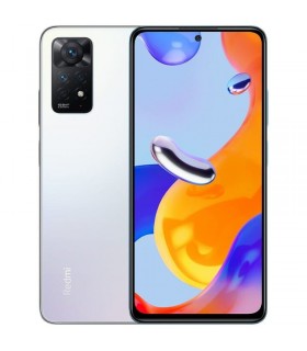 گوشی موبایل شیائومی مدل Redmi Note 11 Pro حافظه 128 گیگابایت و رم 6 گیگابایت