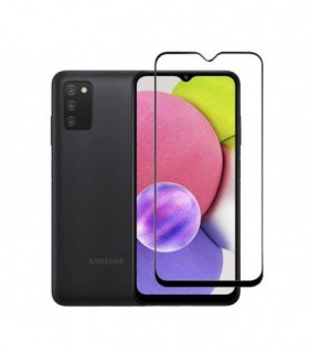 پک 3 عددی محافظ صفحه نمایش گوشی سامسونگ Galaxy A03s