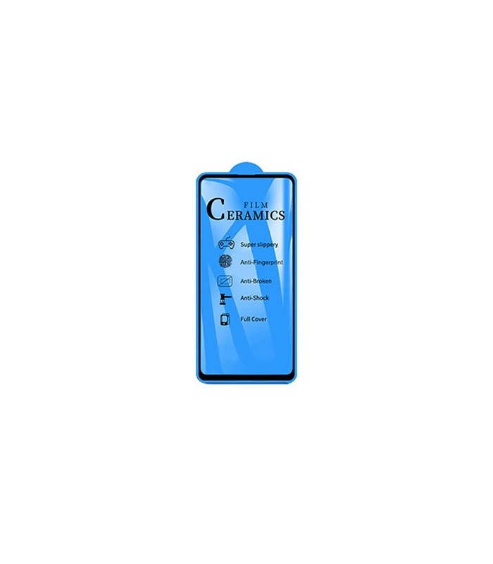 محافظ صفحه نمایش  گوشی موبایل شیائومی Redmi 10X