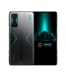 گوشی موبایل شیائومی مدل Redmi  K50 Gaming 5G حافظه 256گیگابایت و رم12گیگابایت