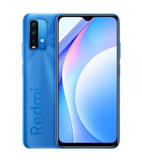 گوشی موبایل شیاومی مدل  Redmi Note 9 4G دو سیم کارت ظرفیت 128 گیگابایت با رم 4 گیگابایت (نسخه چین ),(NFC)