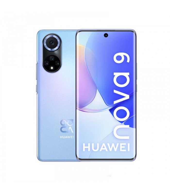 گوشی موبایل هوآوی مدل HUAWEI NOVA9 حافظه 128 گیگابایت و رم 8 گیگابایت
