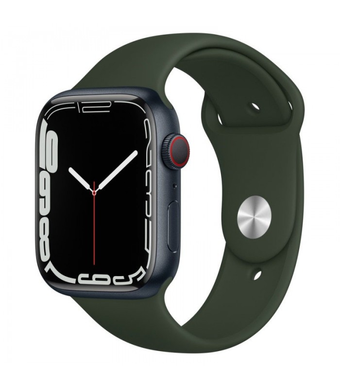 ساعت هوشمند اپل واچ سری7 41mm