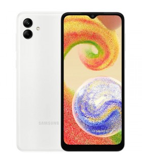 گوشی موبایل سامسونگ مدل Galaxy A04دوسیم کارت حافظه 64 گیگابایت ورم 4گیگابایت