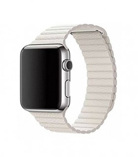 بند آهن ربایی ساعت هوشمند Apple Watch 38/40mmبند ساعت