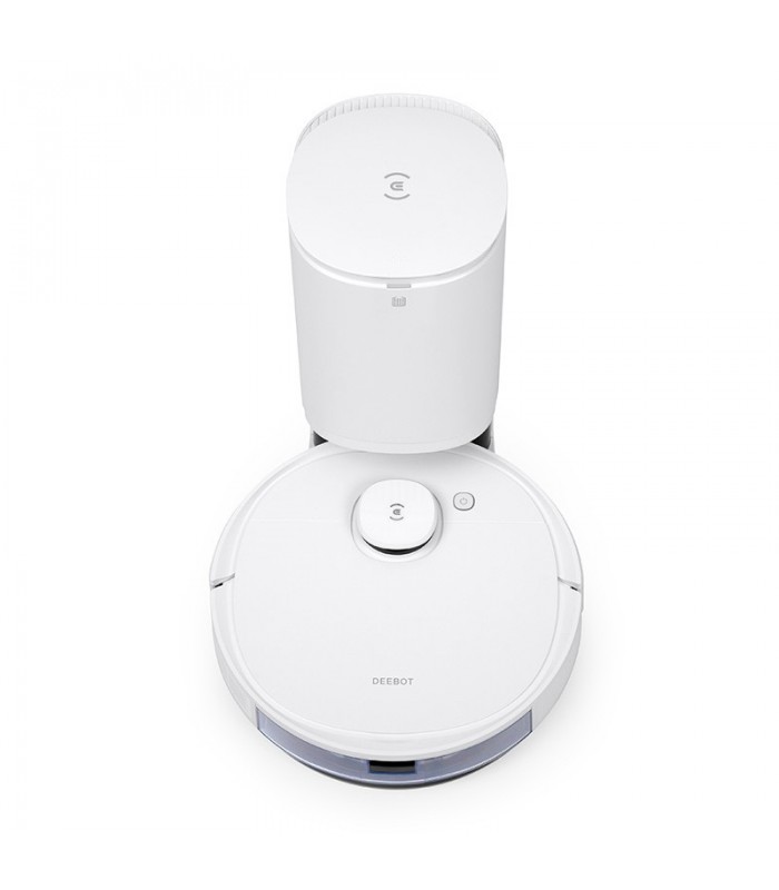 جارو رباتیک شیائومی مدل Ecovacs Deebot N8Plus