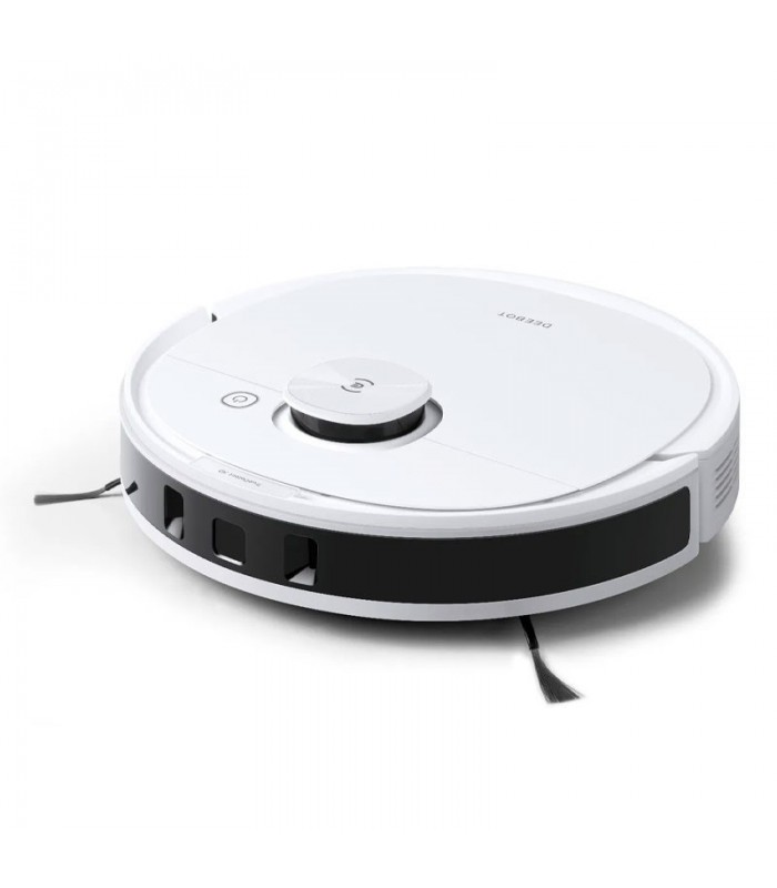 جارو رباتیک هوشمند شیائومی مدل Ecovacs Deebot N8