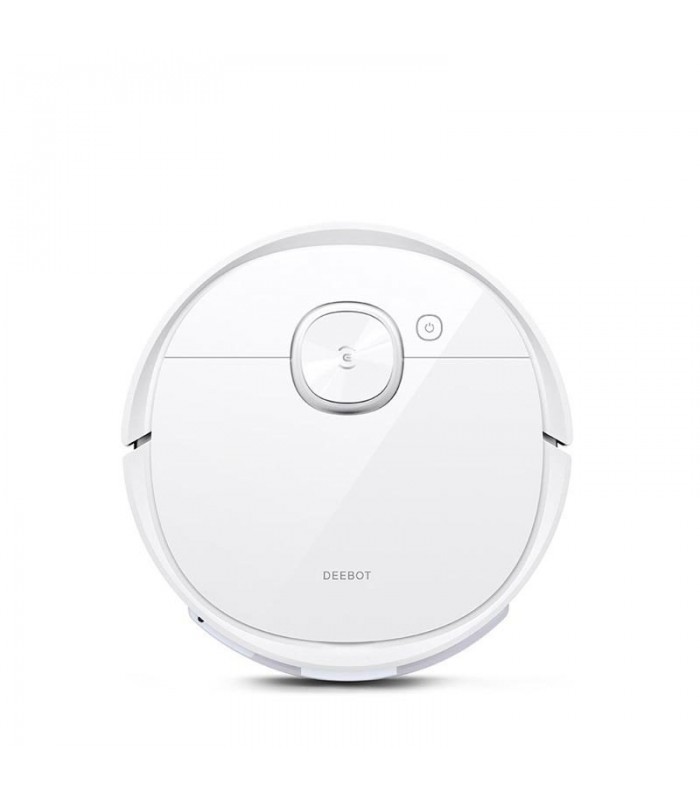 جارو رباتیک هوشمند شیائومی مدل Ecovacs T9