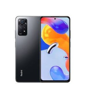 گوشی موبایل شیائومی مدل Redmi Note 11 Pro 4G حافظه 128 گیگابایت و رم 8 گیگابایت