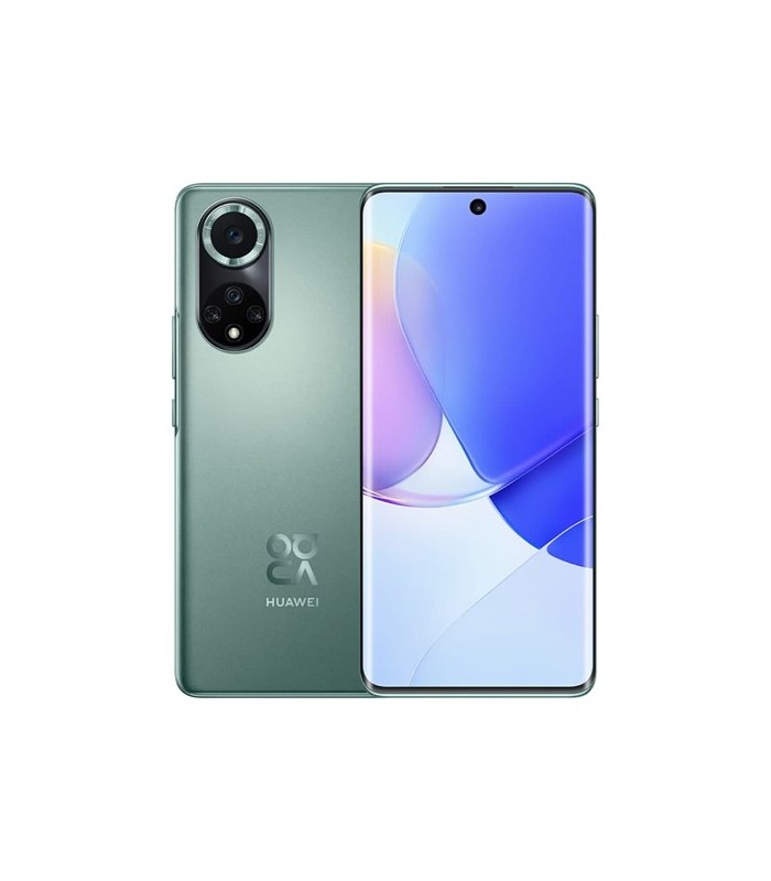 گوشی موبایل هوآوی مدل HUAWEI NOVA9 حافظه 128 گیگابایت و رم 8 گیگابایت