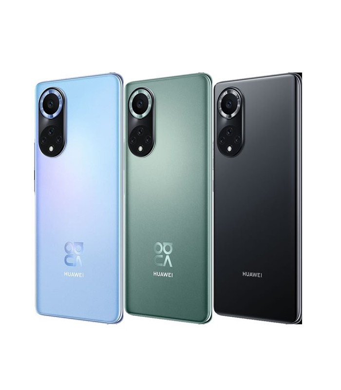 گوشی موبایل هوآوی مدل HUAWEI NOVA9 حافظه 128 گیگابایت و رم 8 گیگابایت