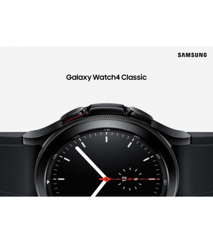 محافظ صفحه نمایش مناسب برای ساعت هوشمند سامسونگ مدل Galaxy Watch 46mm