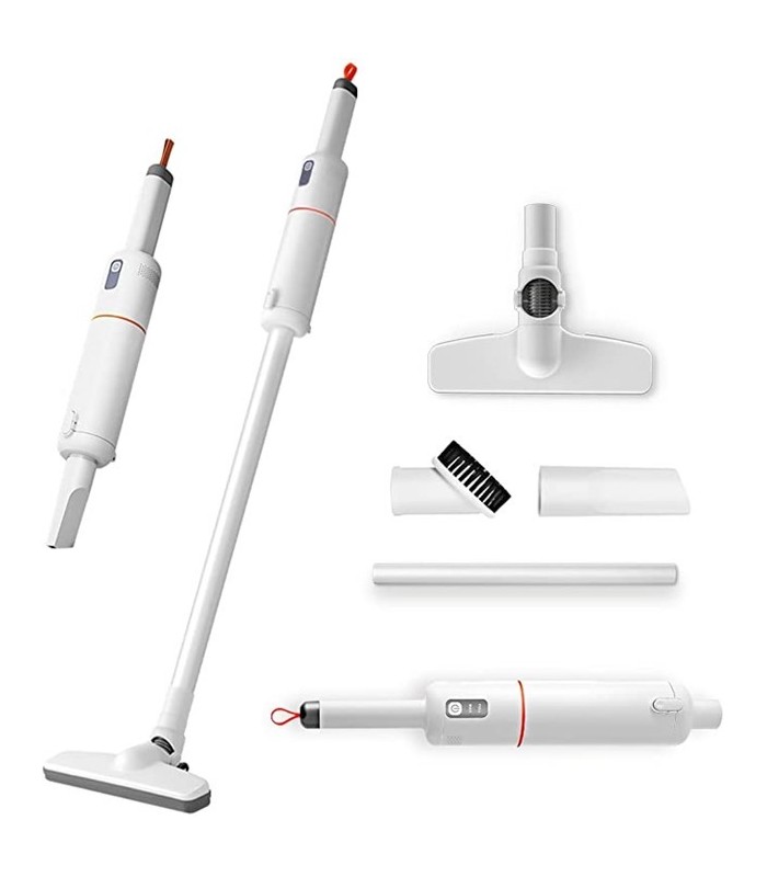 جارو شارژی شیائومی مدل lydsto stick vacuum cleaner h3