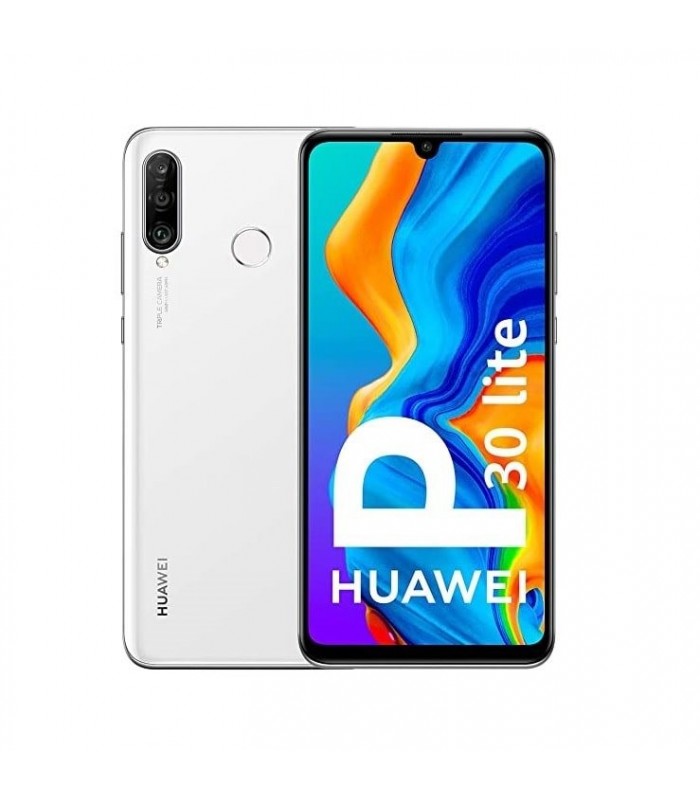 گوشی موبایل هوآوی مدل P30 Lite MAR-LX1A دو سیم کارت ظرفیت 128 گیگابایت با رم 6 گیگابایت