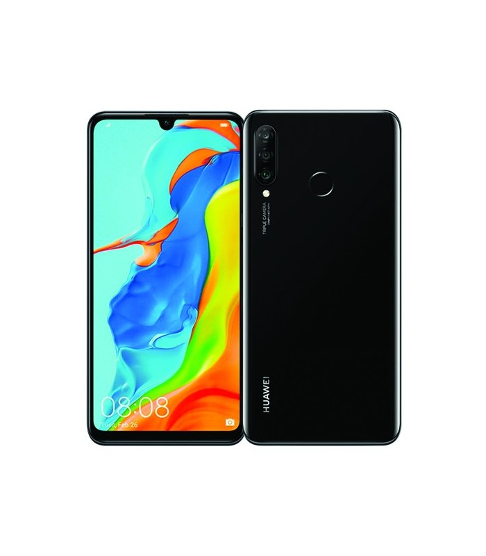 گوشی موبایل هوآوی مدل P30 Lite MAR-LX1A دو سیم کارت ظرفیت 128 گیگابایت با رم 6 گیگابایت