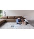 جارو رباتیک هوشمند شیائومی مدل Ecovacs T9