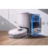 جارو رباتیک هوشمند شیائومی مدل Ecovacs T9