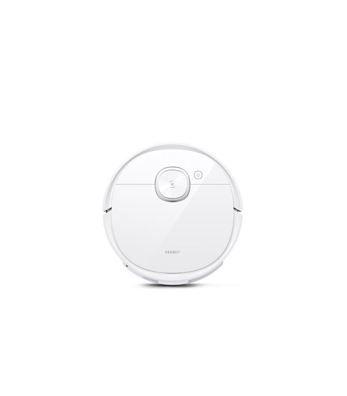جارو رباتیک شیائومی مدل Ecovacs Deebot N8Plus