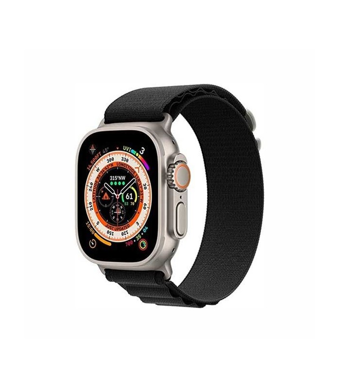 ساعت هوشمندشیائومی مدل Smart Watch S8 Ultra plus