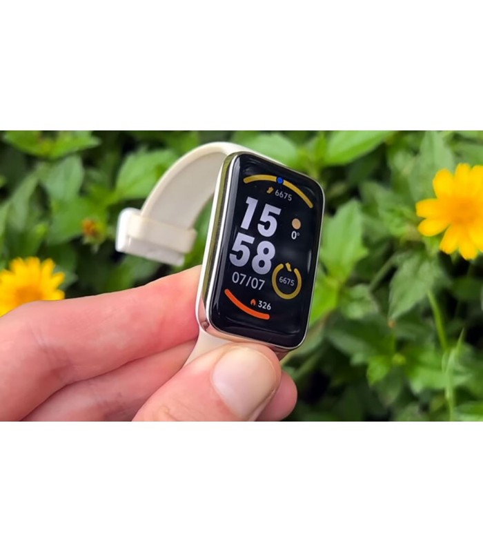 ساعت هوشمند شیائومی مدل Smart Band 7 pro