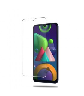 محافظ صفحه نمایش فول کاور گوشی موبایل سامسونگ Galaxy A31