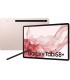 تبلت سامسونگ S8 X706 5G | حافظه 128 رم 8 گیگابایت