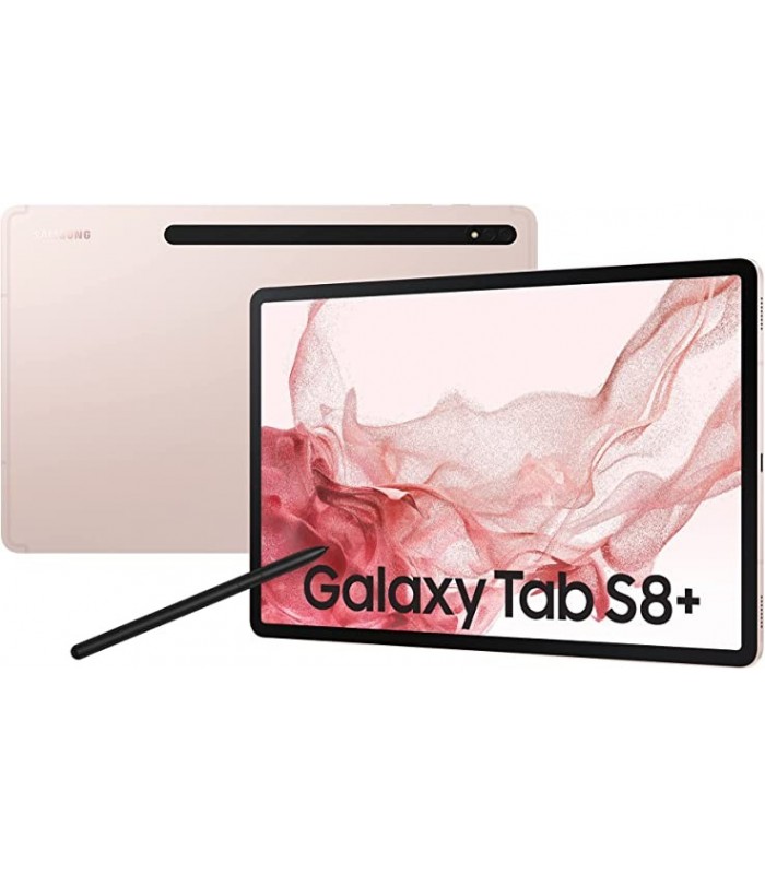 تبلت سامسونگ S8 X706 5G | حافظه 128 رم 8 گیگابایت