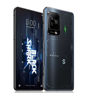 گوشی شیائومی Black Shark 5 Pro 5G | حافظه 256 رم 12 گیگابایت