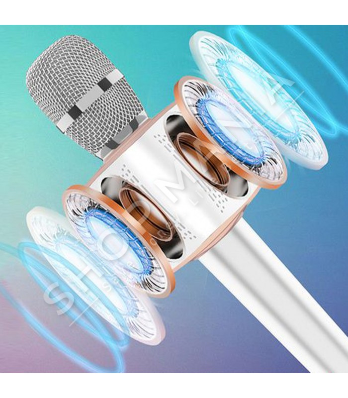 میکروفون اسپیکر دار ایرلدوم ET-MC1