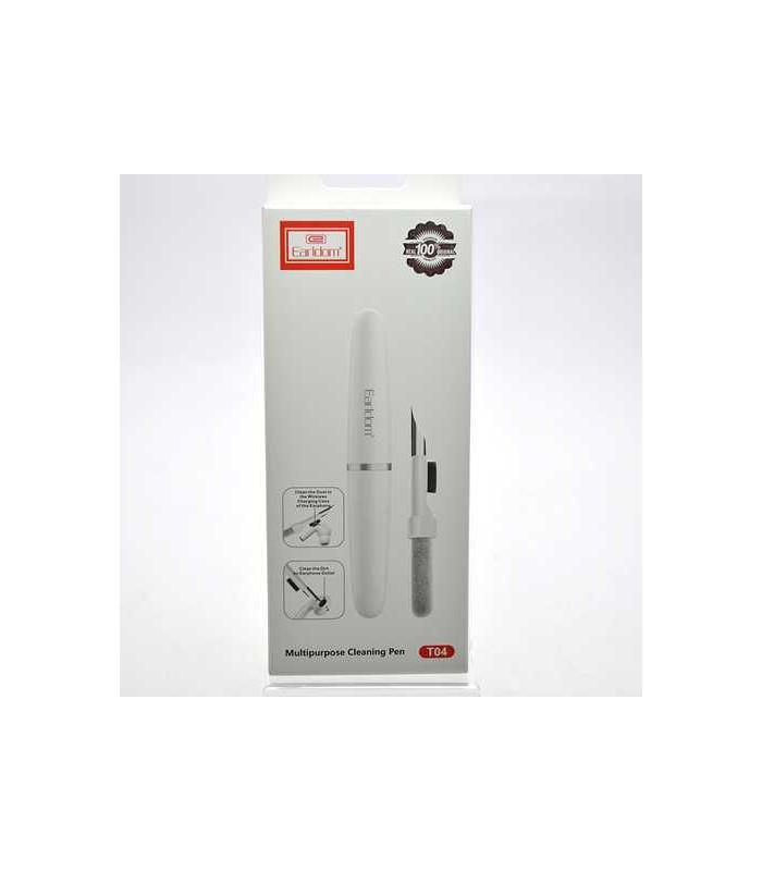 تمیز کننده ایرپاد و گوشی Earldom مدل ET-T04