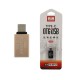 مبدل OTG USB-C ارلدام مدل ET-OT06
