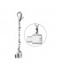 مبدل microUSB به Type-C ارلدم مدل ET-TC03