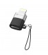 مبدل USB OTG به لایتنینگ پرووان مدل PCO05 PROONE(گارانتی 6 ماهه شرکت کاوان)