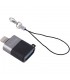 مبدل USB OTG به لایتنینگ پرووان مدل PCO05 PROONE(گارانتی 6 ماهه شرکت کاوان)