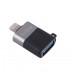 مبدل USB OTG به لایتنینگ پرووان مدل PCO05 PROONE(گارانتی 6 ماهه شرکت کاوان)