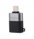 مبدل USB OTG به لایتنینگ پرووان مدل PCO05 PROONE(گارانتی 6 ماهه شرکت کاوان)