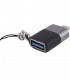 مبدل USB OTG به لایتنینگ پرووان مدل PCO05 PROONE(گارانتی 6 ماهه شرکت کاوان)