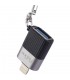 مبدل USB OTG به لایتنینگ پرووان مدل PCO05 PROONE(گارانتی 6 ماهه شرکت کاوان)