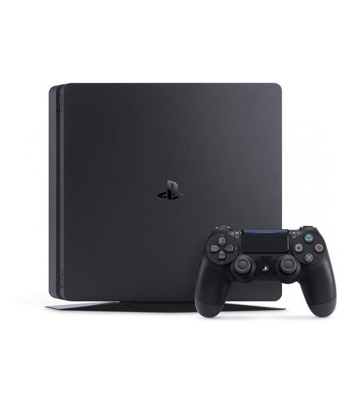 کنسول PS4 SLIM 1T 2215