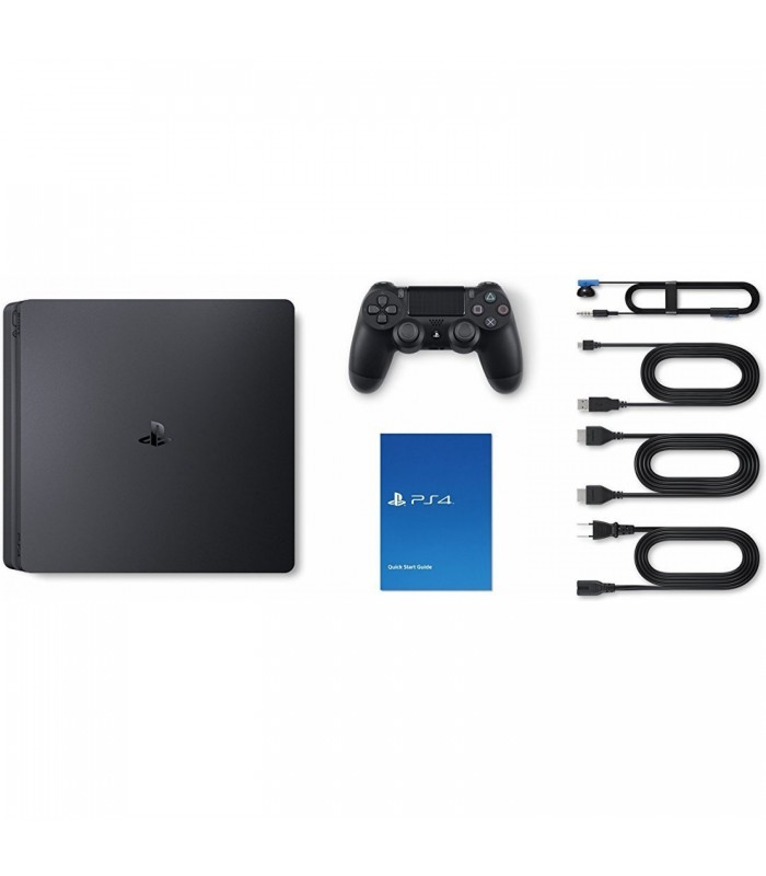کنسول PS4 SLIM 1T 2215