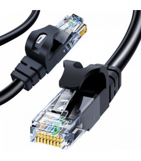 کابل LAN ایکس او Xo GB007 Computer Network Cable طول 1 متر