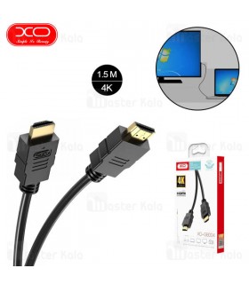 کابل HDMI ایکس او Xo GB004 طول 1.5 متر