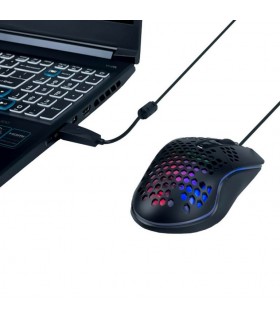 ماوس مخصوص بازی ایکس او مدل M4 ا xo m4 gaming mouse