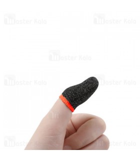 گیم پد انگشتی ایکس او XO ZT-1 Mobile Gaming Finger Sleeve
