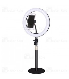 رینگ لایت Ring Light Fill ZD666 به همراه پایه