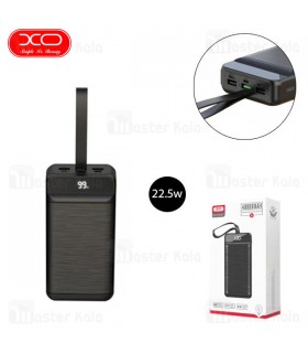 پاوربانک 40000 ایکس او XO PR157 توان 22.5 وات