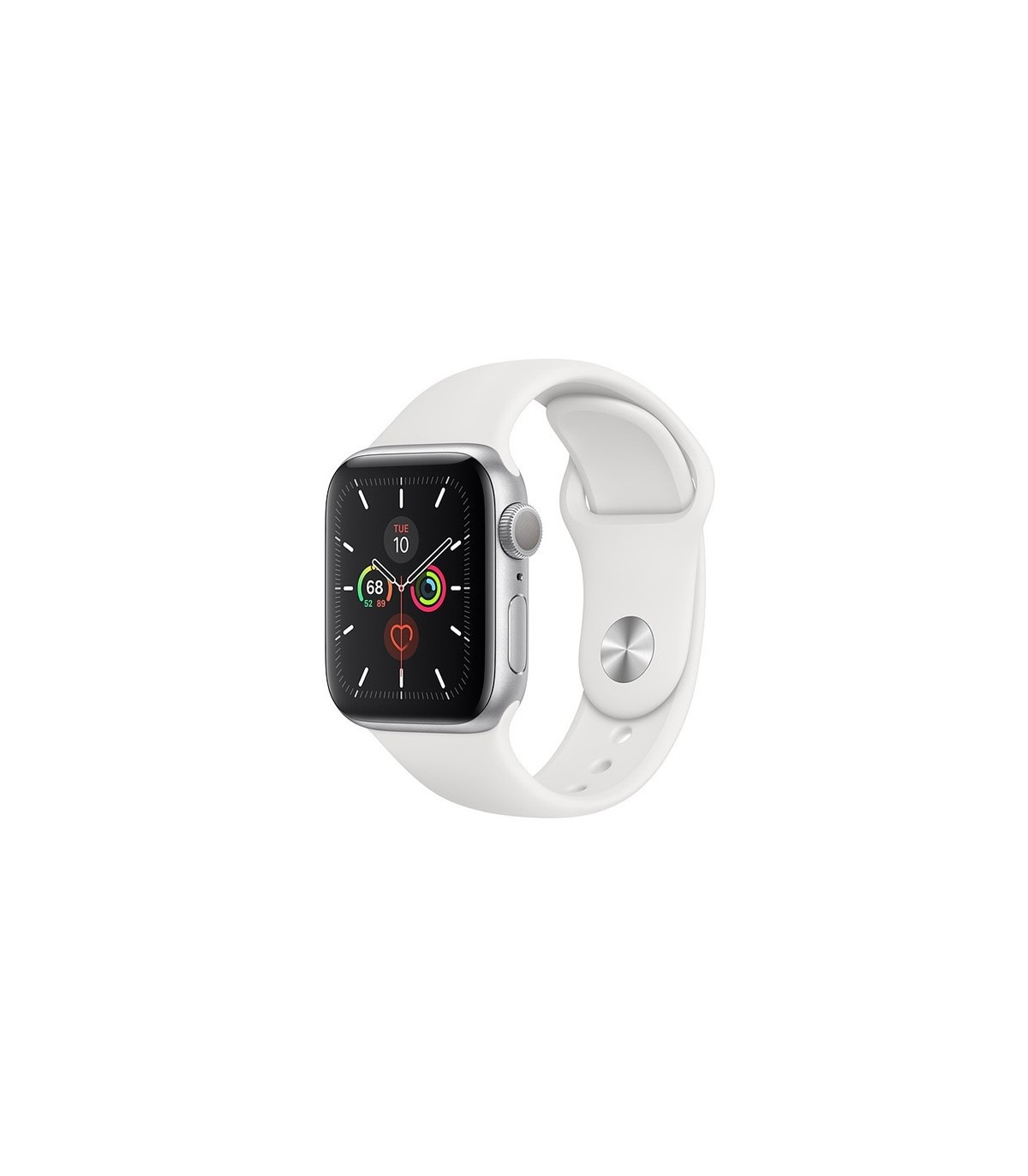 Apple watch 2025 5 40mm silver