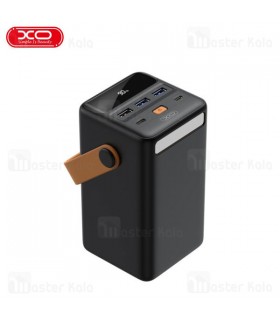 پاوربانک 50000 ایکس او XO PR168 توان 22.5 وات