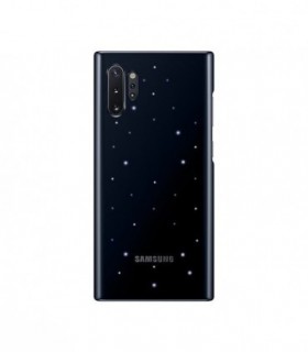 کاور سامسونگ مدل LED مناسب برای گوشی موبایل سامسونگ Galaxy Note 10 Plusکیف و کاور گوشی